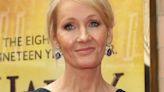 JK Rowling: New women and equalities minister’s past comments ‘nonsensical’