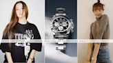 盤點4大女星愛用腕錶：BLACKPINK Lisa是勞力士粉絲、Jisoo對Cartier情有獨鍾！石原里美喜歡文青品牌？