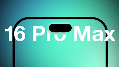 5 Biggest Changes Rumored for iPhone 16 Pro Max