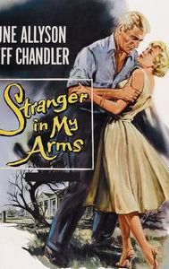 Stranger in My Arms