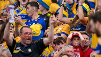 'At the end of the day it was only one point': Cork fans gutted as the Banner celebrate