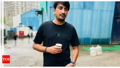 IC 814: The Kandahar Hijack actor Harry Parmar says one cannot go wrong with facts when making project based on real-life incidents | - Times of India