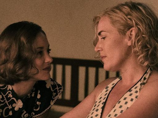 Kate Winslet reveals the one powerful rule she had about nudity scenes in Lee