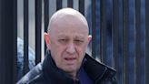 Russian mercenary boss slams army 'clowns' as he marks birthday at training camp