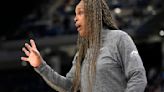 Sky coach Teresa Weatherspoon: Chennedy Carter's flagrant foul on Caitlin Clark 'was not appropriate'