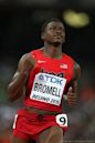 Trayvon Bromell