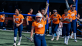 UTEP softball secures extra inning victory over Sam Houston for series win