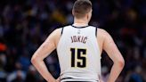 Nikola Jokic Set to Lead Scoring in Game One | NBA 5/4