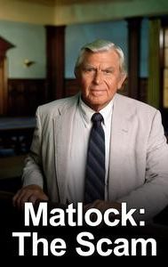 Matlock: The Scam