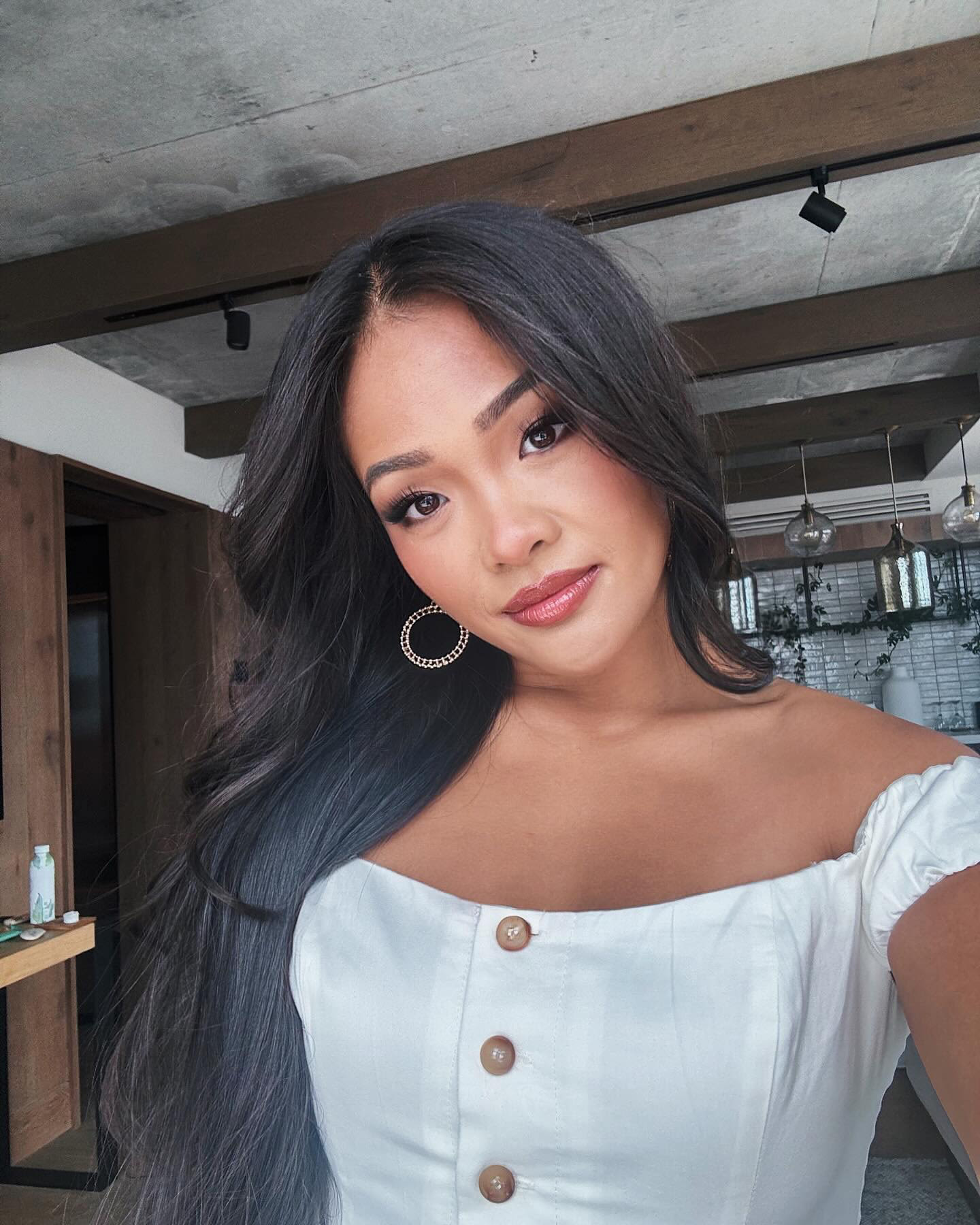 Bachelorette’s Jenn Tran Opens Up About ‘All the Work’ She’s Had Done: ‘None Until Today!’