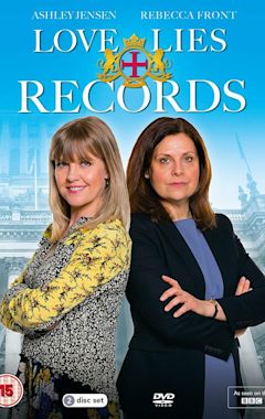 Love, Lies and Records