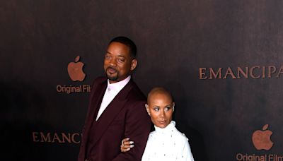 Will and Jada Pinkett Smith charity closes down after decreasing donations post-Oscar slap