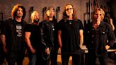 Candlebox Unleash Final Studio Album The Long Goodbye: Stream