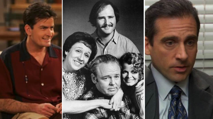 Beloved TV Shows That Wouldn't Fly Today