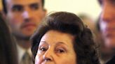 Abren el testamento de la viuda de Pinochet tras demanda del Consejo de Estado