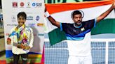 Paris 2024 Olympics: From Dhinidhi Desinghu To Rohan Bopanna, Meet India's Youngest & Oldest Athletes