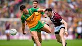 Galway v Donegal player ratings: Michael Langan man of the match in defeat as Tribe dig deep