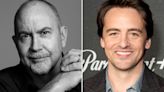 Terence Winter Teaming With Vincent Piazza, Appian Way & Phiphen To Develop Tragicomedy ‘Midge’ On Toxic Chemical Inventor...