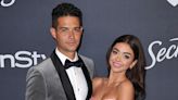 Sarah Hyland Marries Wells Adams During Intimate Wedding Ceremony