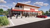 Wawa is coming. What else is going to be built in, near Brannon Crossing?