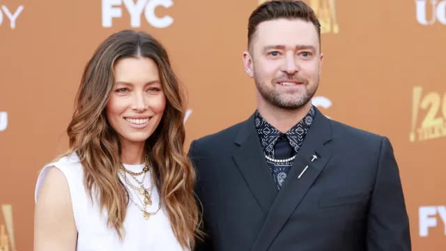 Who Is Justin Timberlake Married To? Wife Jessica Biel’s Age & Kids