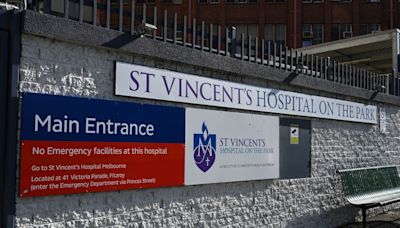 St Vincent’s Health Australia plans to terminate NIB insurance contract