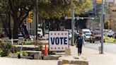 Trump-Backed Brandon Gill Wins Texas House Primary