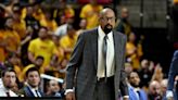 Mike Woodson will reportedly return as Indiana men's basketball head coach