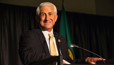 Reichert files for governor, another Republican enters congressional race, and more