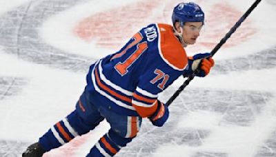 Sabres fans dumbfounded by their trade with Oilers for McLeod | Offside