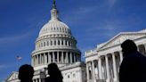 House approves $1.2 trillion package of spending bills before shutdown deadline, Senate up next