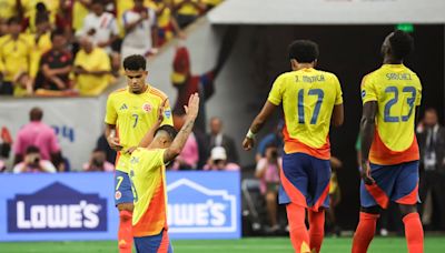 Dónde ver EN VIVO Perú vs. Colombia por la fecha 7 de las eliminatorias al Mundial 2026