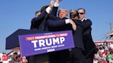 A building within 1000 yards was not secured; What else did the Secret Service neglect that led to Trump being shot at? - The Economic Times