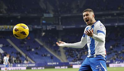 RCD Espanyol: Reválida para Óscar Gil en Valladolid