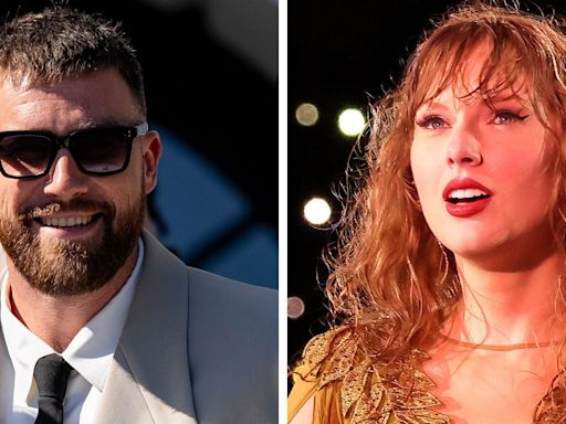 Why Travis Kelce Chose Not to Fly to France for Taylor Swift’s Lyon Eras Tour Shows