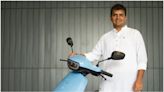 Ola CEO Bhavish Aggarwal teases new electric motorcycle ahead of August 15th unveiling; watch video