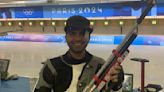 India At Paris Olympic Games 2024: Shooter Arjun Babuta Stroms Into 10m Air Rifle Finals
