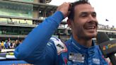 Kyle Larson wins Brickyard 400, vows to race the Indy 500 again next year