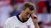 England booed off after drab goalless draw with Slovenia at Euro 2024