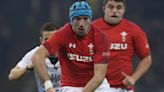 Justin Tipuric reflects on ‘bumps in the road’ on journey to Wales captaincy