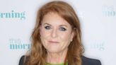 Sarah Ferguson Is Getting Visits from Princess Beatrice and Princess Eugenie Following Mastectomy