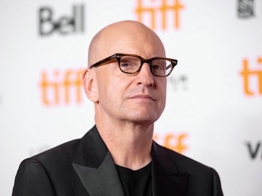 Toronto: Steven Soderbergh on ‘Jaws’ Book, Genre Films and Streaming Success: “You’ve Got to Make Good Shit”