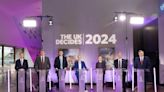 Colchester’s Firstsite hosts 7-way Channel 4 General Election debate