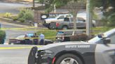 Deputies shoot suspect after K-9 stabbed during arrest in Greenville County