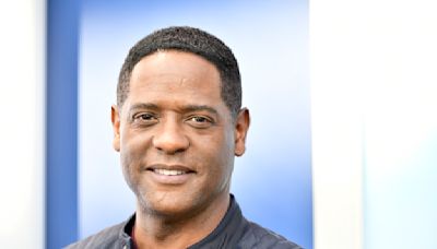 Blair Underwood Rejected First ‘Sex and the City’ Offer: ‘It Was About How Samantha Was Fascinated by a Black ...