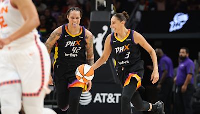 WNBA legend Diana Taurasi not done yet after Phoenix Mercury hint at retirement