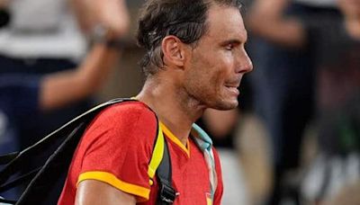 Nadal se retira del US Open