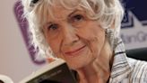 Alice Munro, Nobel Prize-winning short story author, dies at 92 - WABE