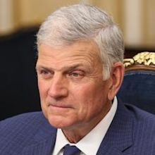 Franklin Graham