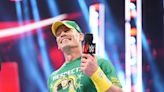 John Cena Returning To WWE's 'Monday Night Raw' To Celebrate Ruthless 20-Year Career